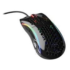 EAN 850005352211 - Glorious Gaming Model D ratón Juego Mano derecha USB tipo A Óptico 12000 DPI imagen 2