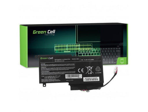 EAN 5902719422836 - Green Cell TS51 refacción para laptop Batería imagen 1
