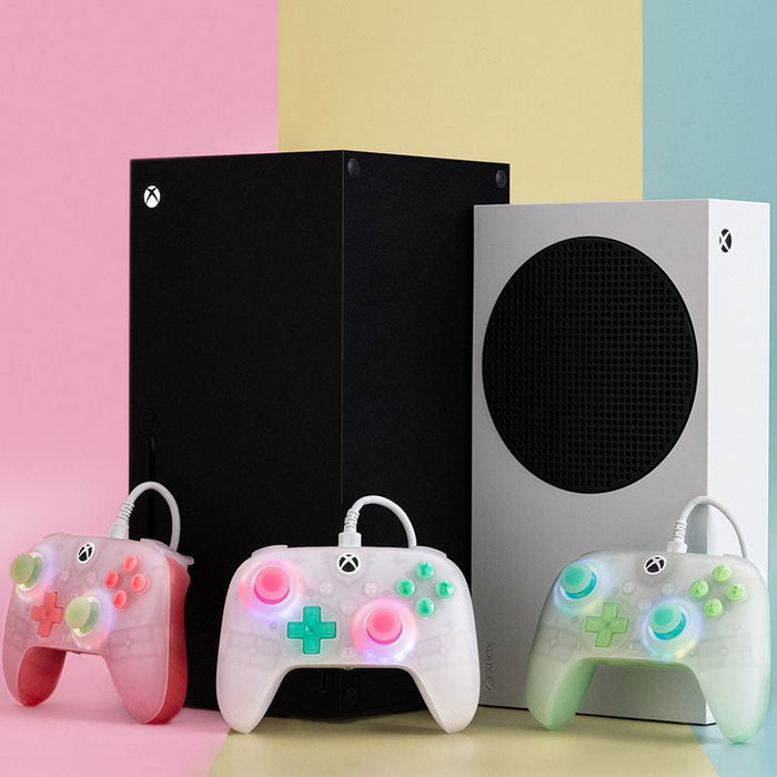 EAN 6922621506980 - 8Bitdo Ultimate Mini Translúcido, Blanco USB Gamepad Analógico/Digital PC, Xbox One, Xbox Series S, Xbox  imagen 3