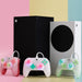 EAN 6922621506980 - 8Bitdo Ultimate Mini Translúcido, Blanco USB Gamepad Analógico/Digital PC, Xbox One, Xbox Series S, Xbox  imagen 3