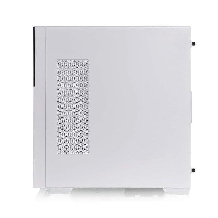 EAN 4713227527873 - Thermaltake Divider 370 TG Midi Tower Negro, Blanco imagen 5
