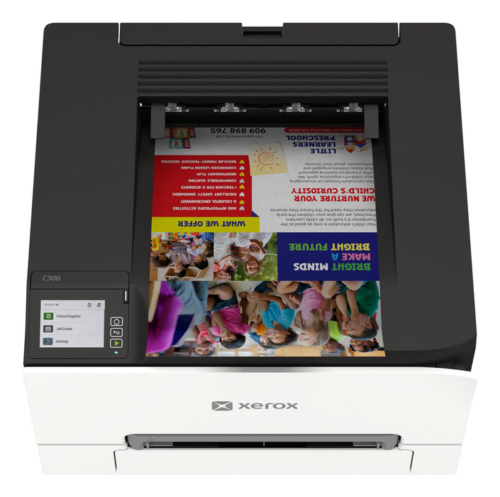 EAN 95205006315 - Xerox C300 Color 2400 x 600 DPI A4 Wifi imagen 11