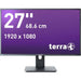 EAN 4039407073139 - TERRA 3030207 pantalla para PC 68,6 cm (27") 1920 x 1080 Pixeles Full HD LED Negro imagen 1