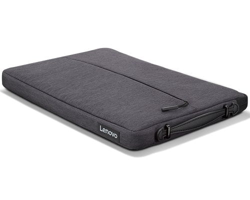 EAN 0195042194227 - Lenovo GX40Z50942 maletines para portátil 39,6 cm (15.6") Funda Gris imagen 4