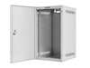 EAN 5901969429473 - Lanberg WF10-2309-00S armario rack 9U Bastidor de pared Gris imagen 4