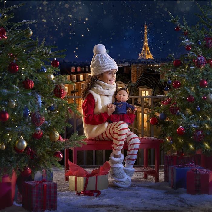 EAN 4062013200262 - Corolle 9000200260 muñeca imagen 8