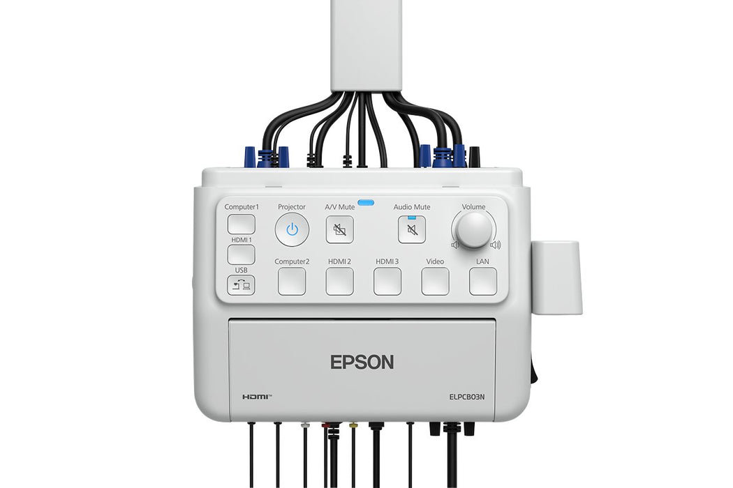 EAN 8715946715759 - Epson V12HB11040 bandeja para cajón portamonedas imagen 4