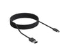 EAN 8720195100188 - Xtorm CXG2051 cable USB 1 m USB A USB C 60 W Negro imagen 8