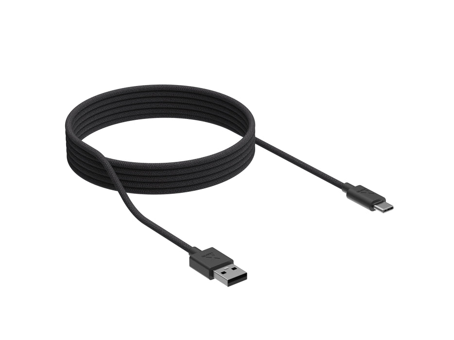 EAN 8720195100188 - Xtorm CXG2051 cable USB 1 m USB A USB C 60 W Negro imagen 8