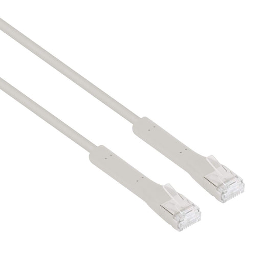 EAN 0766623745116 - Intellinet 745116 cable de red Gris 0,3 m Cat6a F/FTP (FFTP) imagen 2