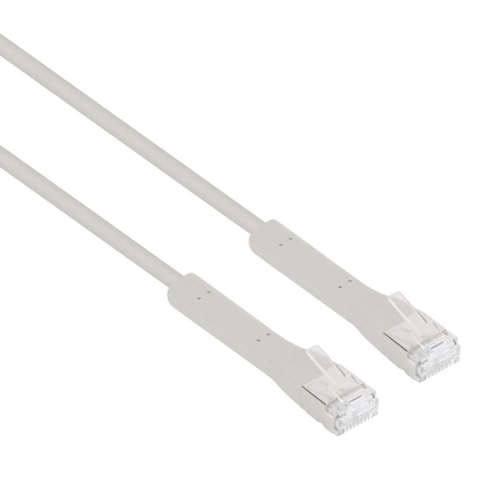 EAN 0766623745123 - Intellinet 745123 cable de red Gris 0,5 m Cat6a F/FTP (FFTP) imagen 2