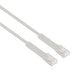 EAN 0766623745123 - Intellinet 745123 cable de red Gris 0,5 m Cat6a F/FTP (FFTP) imagen 2