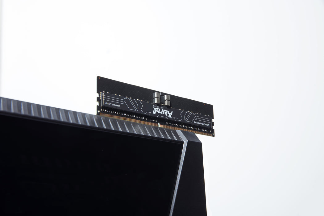 EAN 740617339628 - Kingston Technology FURY Renegade Pro módulo de memoria 4 x 32 GB 6000 MT/s 288-pin DIMM imagen 5