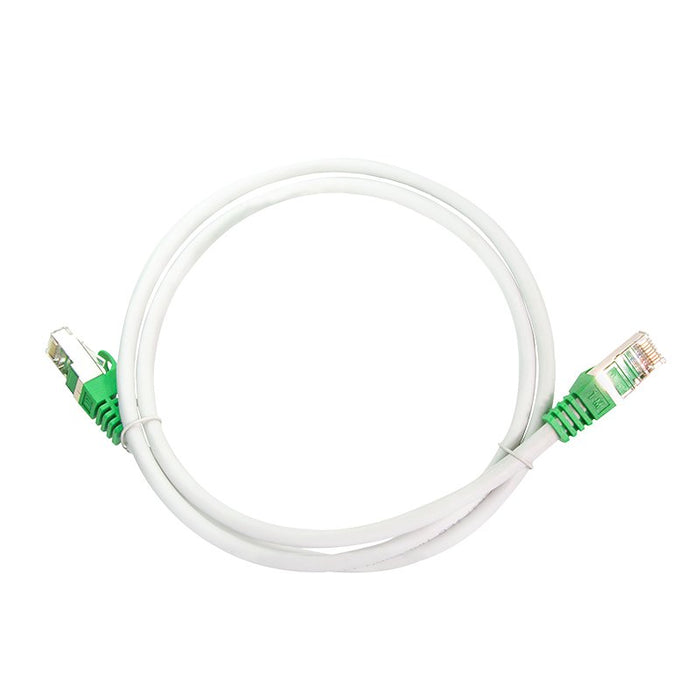 EAN 4052792057225 - LogiLink CQ2026X cable de red Gris 3 m Cat6 S/FTP (S-STP) imagen 4