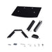 EAN 65030901239 - StarTech.com 1B-WALL-MOUNT-SHELF estante para equipo av imagen 10
