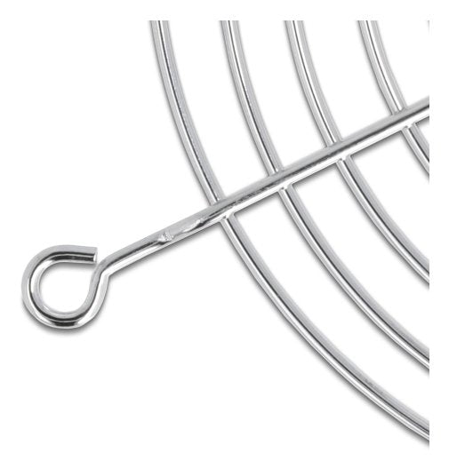 EAN 4043619673063 - DeLOCK 67306 accesorio o pieza de sistema de refrigeración para ordenador Rejilla del ventilador imagen 2
