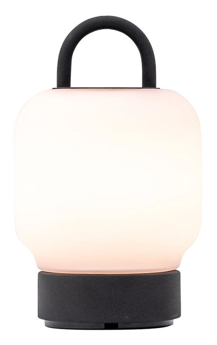 EAN 8720929080052 - Kooduu Loome farol LED Negro, Blanco imagen 4