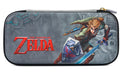 EAN 0617885063015 - PowerA NSCS0210-01 funda para consola portátil Nintendo Sentido Gris, Multicolor imagen 1