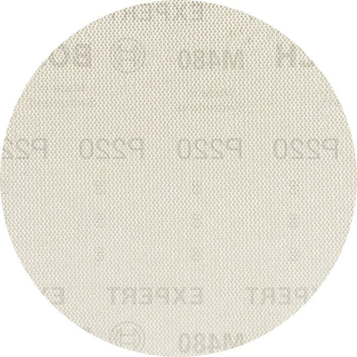 EAN 4059952540146 - Bosch 2 608 900 676 accesorio para lijadora 5 pieza(s) Red para lijado imagen 1
