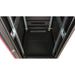 EAN 7630049602250 - ROLINE 26.21.0222 armario rack 26U Rack o bastidor independiente Negro imagen 5
