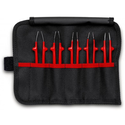 EAN 4003773087052 - Knipex 92 00 04 pinzas industriales imagen 1
