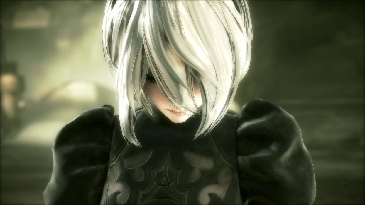 EAN 5021290083523 - Square Enix NieR : Automata - Game Of The YoRHa Edition Game of the Year Alemán, Inglés, Español, Francés imagen 16