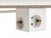 EAN 4043619114979 - DeLOCK 11497 toma de corriente CEE 7/3 + USB imagen 8