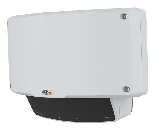 EAN 7331021065017 - Axis 01564-001 detector de movimiento Alámbrico Blanco imagen 1