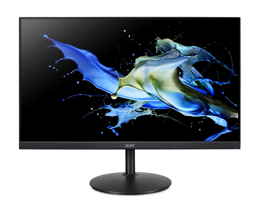 EAN 4711474261540 - Acer Vero CB2 CB272 D6 pantalla para PC 68,6 cm (27") 1920 x 1080 Pixeles Full HD LED Negro imagen 1