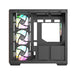 EAN 4711658545589 - Thermaltake View 380 WS ARGB Midi Tower Negro imagen 5