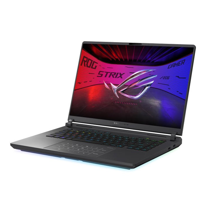 EAN 4711387932599 - ASUS ROG Strix G16 G615LR-S5234W Intel Core Ultra 9 275HX Portátil 40,6 cm (16") WQXGA 32 GB DDR5-SDRAM 1 imagen 4