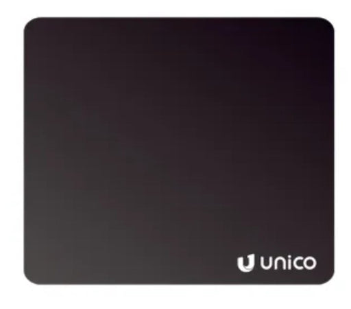 EAN 8435719603723 - UNICO MM0372 alfombrilla para ratón Negro imagen 1