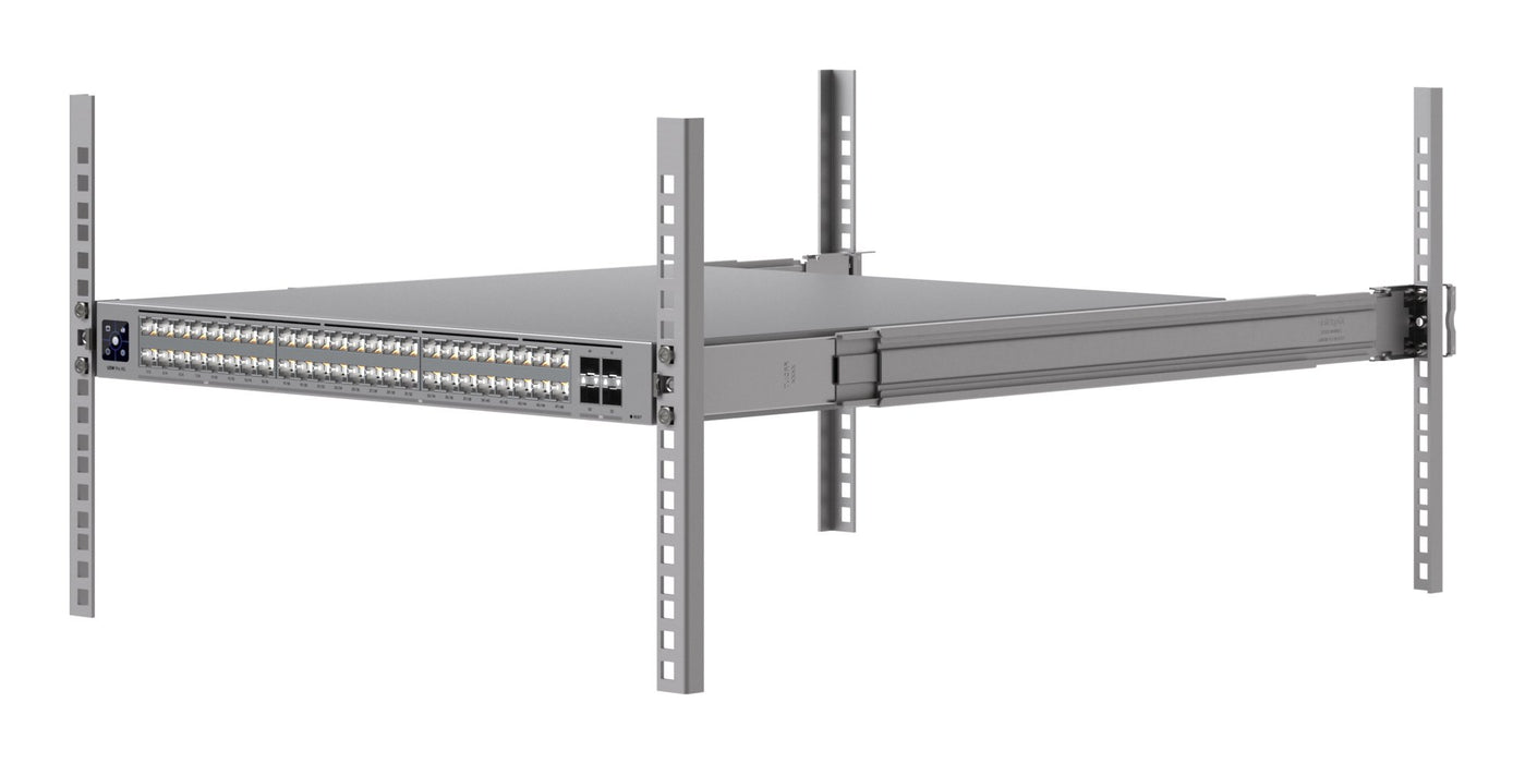 EAN 810177162063 - Ubiquiti UACC-Rack-Rails-Slide Carril de rack imagen 4