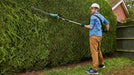 EAN 3165140888059 - Bosch UniversalHedgePole 18 Cuchilla sencilla 3,6 kg imagen 5