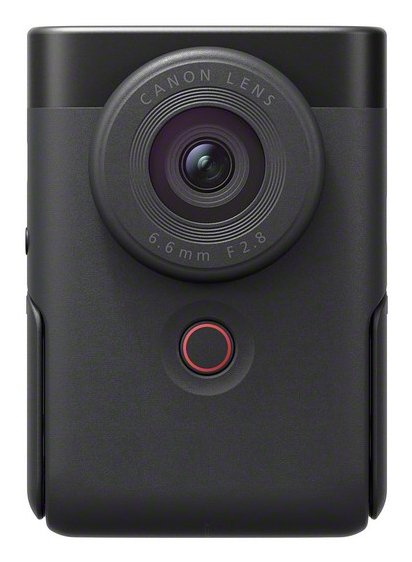 EAN 8714574677002 - Canon PowerShot V10 Vlogging Kit 1" Cámara compacta 20 MP CMOS 5472 x 3648 Pixeles Negro imagen 1