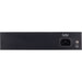 EAN 4043718316380 - InLine 32305R switch No administrado Gigabit Ethernet (10/100/1000) Energía sobre Ethernet (PoE) Negro imagen 3