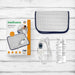 EAN 4015588610035 - Medisana HP 405 manta eléctrica 30 x 40 cm 100 W imagen 3