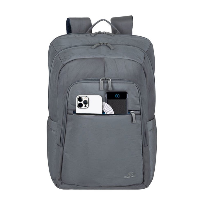 EAN 4260709019987 - Rivacase Alpendorf 7569 43,9 cm (17.3") Mochila Gris imagen 8