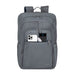 EAN 4260709019987 - Rivacase Alpendorf 7569 43,9 cm (17.3") Mochila Gris imagen 8