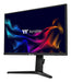 EAN 4711658543622 - Thermaltake TPM-I27FUK pantalla para PC 68,6 cm (27") 3840 x 2160 Pixeles 4K Ultra HD LED Negro imagen 1