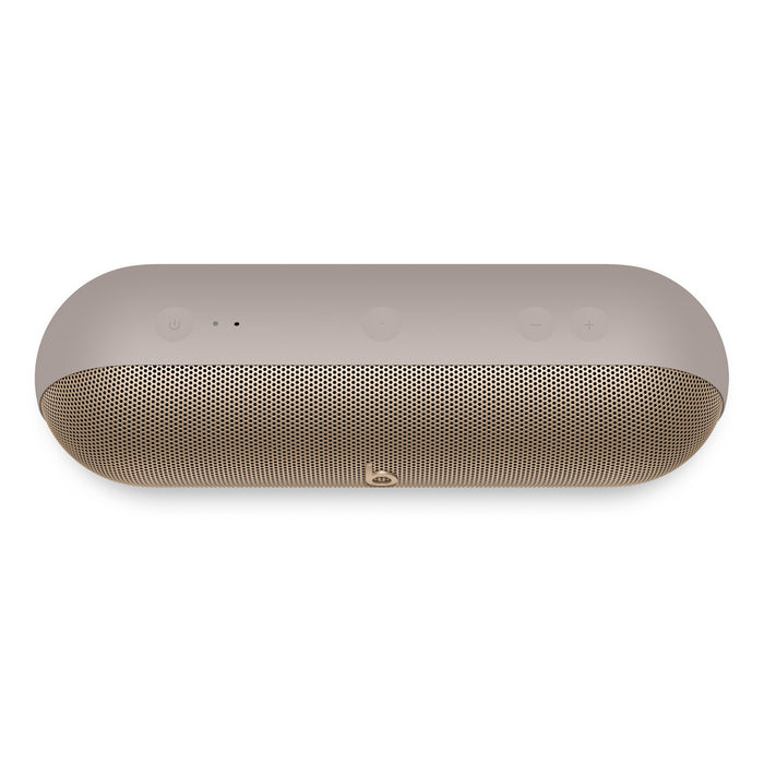 EAN 0195949371295 - Beats by Dr. Dre Beats Pill Altavoz portátil estéreo Champán imagen 3