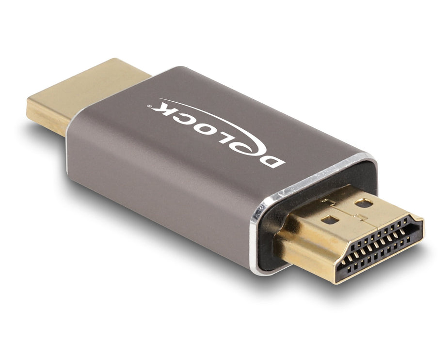 EAN 4043619600861 - DeLOCK 60086 cambiador de género para cable imagen 2