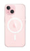EAN 0195949691447 - Apple MXRK3ZM/A funda para teléfono móvil 15,5 cm (6.1") Transparente imagen 6
