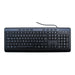 EAN 4260283117772 - MediaRange MROS102 teclado Universal USB QWERTZ Alemán Negro imagen 4