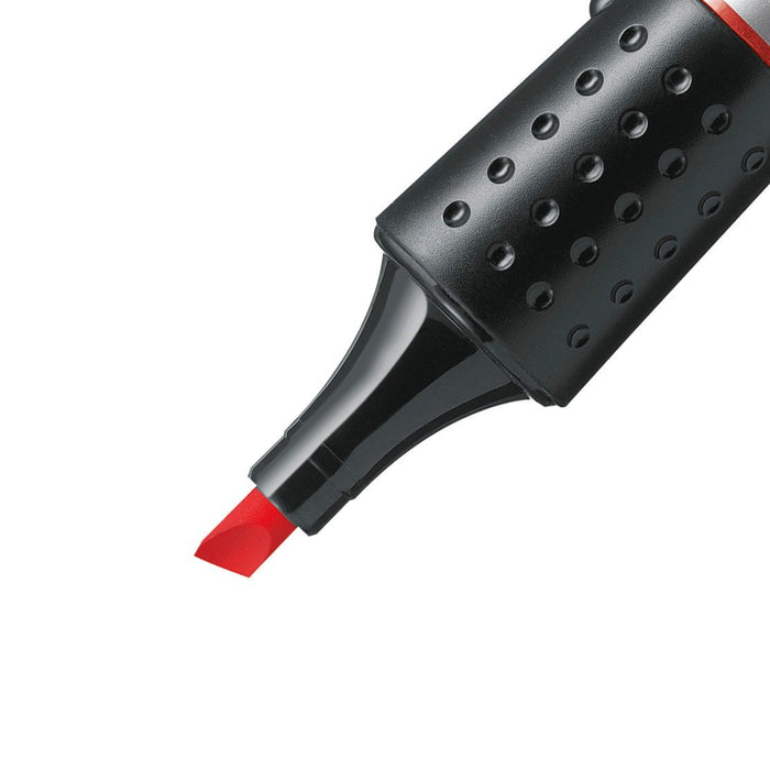 EAN 4006381147125 - STABILO Luminator marcador 1 pieza(s) Punta de cincel Rojo imagen 3