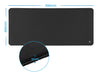 EAN 8052101434019 - Ewent EW3182 alfombrilla para ratón Alfombrilla de ratón para juegos Negro imagen 3