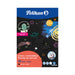 EAN 4012700101570 - Pelikan 101578 papel decorativo Arte de papel 20 hojas imagen 1