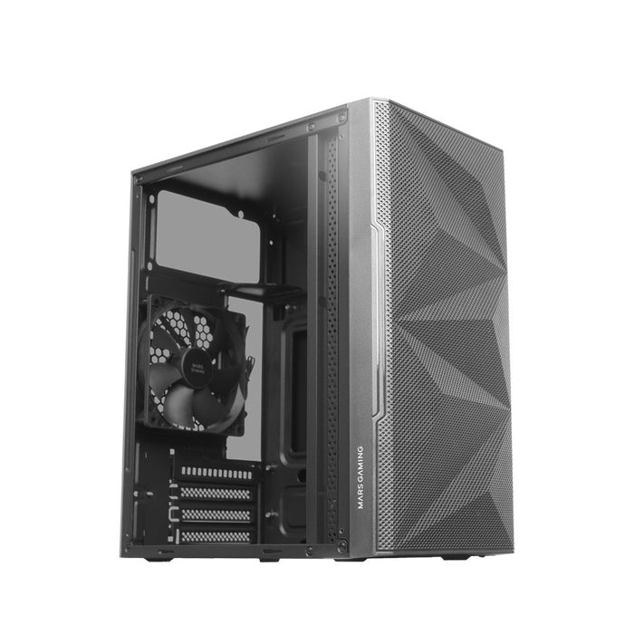 EAN 8435693104056 - Mars Gaming MC-1500 Mini Tower imagen 1