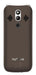 EAN 5902983634829 - myPhone TEL001039 teléfono móvil 8,89 cm (3.5") 138 g Marrón Teléfono para personas mayores imagen 3