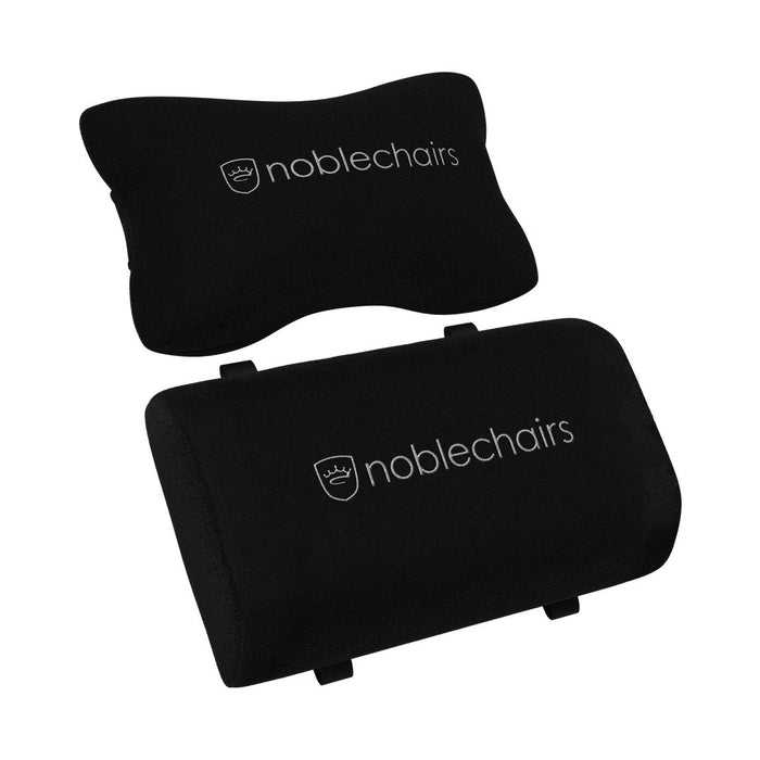 EAN 4251442505189 - noblechairs EPIC Silla para videojuegos de PC Asiento acolchado Antracita imagen 6